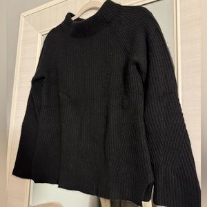 Ann Taylor Classic 100% Cashmere Sweater